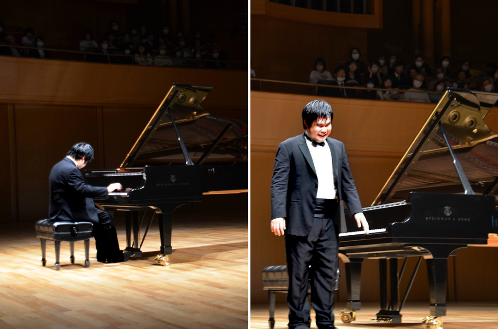 第30回ウェルフェアコンサート